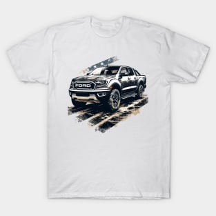 Ford Ranger T-Shirt